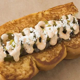 Hot Dogs