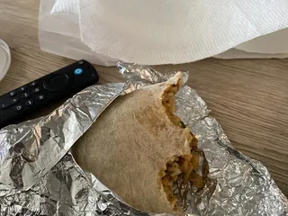 Illegal Pete's - Park Hill