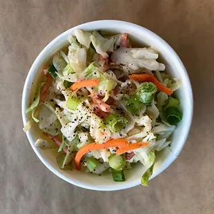 HAUS SLAW