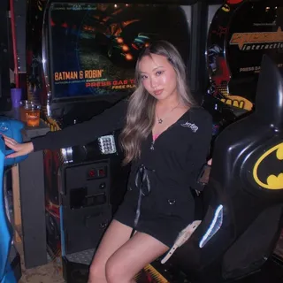 Stephanie F.