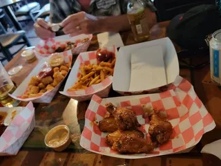 The Tap Room