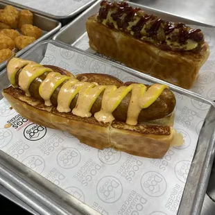 Build your own sausage