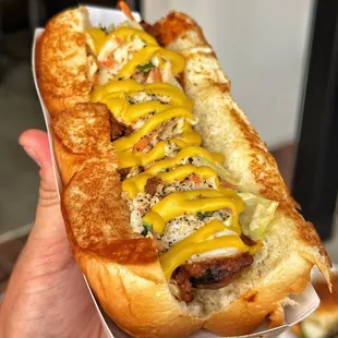 Reservoir Hog (Instagram: foodwithbros)