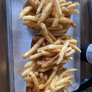 Fries