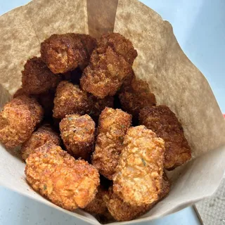 Hot Tots