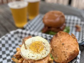 Board & Brew - Huntington Beach