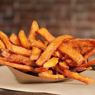 Sweet Potato Fries
