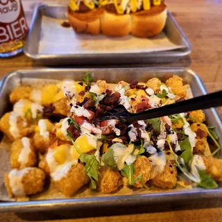 BLT Tots