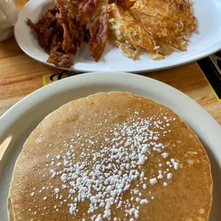 a very Yummy breakfast!!