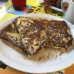 French Toast