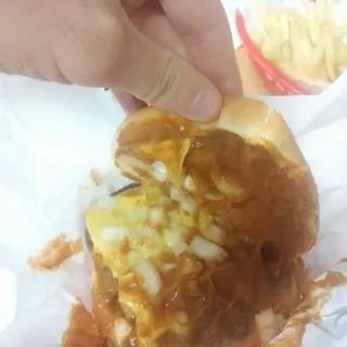 Cheese Burger