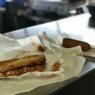Corn Dog