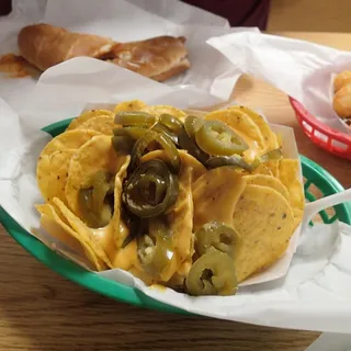 Nachos