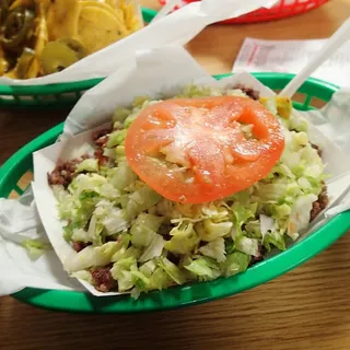 Frito Pie