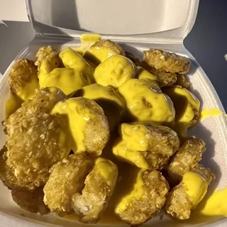 Tartar Tots