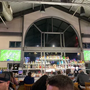 Happy Hour - Thursday Night Football - Best Vibe