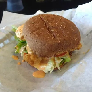 Firebird Sandwich Special