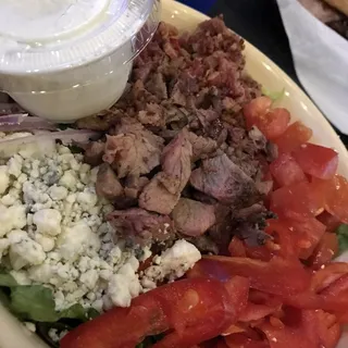 Steak Cobb Salad