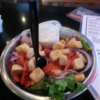 Side Salad