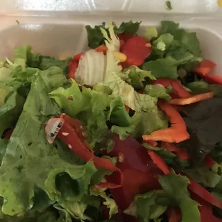 Southwestern Salad