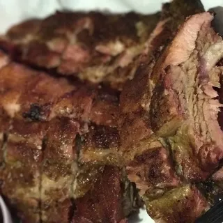 Rack of Pork Ribs