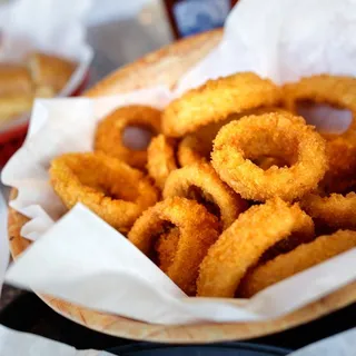 Basket of Rings
