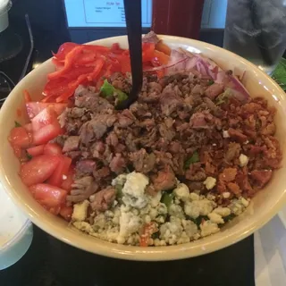 Side Of Ranch