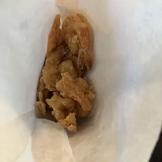 Fried Shrimp