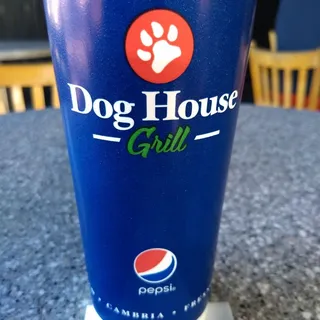Pepsi