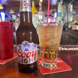 Dog House Saloon