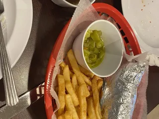 JoJo’s Tastes of Chicago