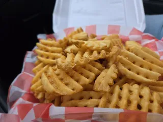 Big Mike’s Burgers and More