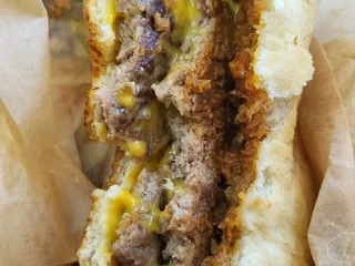 Dog-N-Shake Drive-In