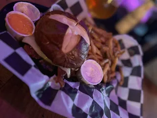 Dempsey's Burger Pub