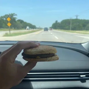 Cheese Burger