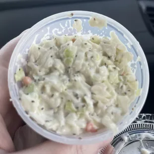 Cole Slaw