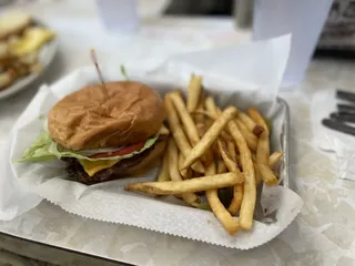 Triple XXX Restaurant