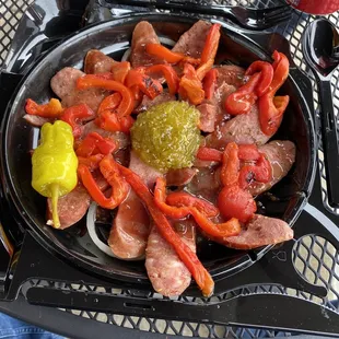Dog Park Gourmet Hot Dogs