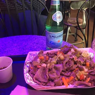 Italian Beef---heavenly