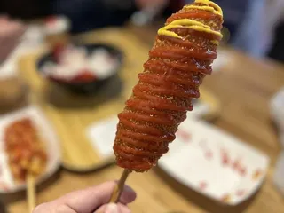 Cruncheese - Eden Prairie