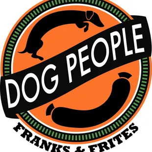 dog people franks and frites