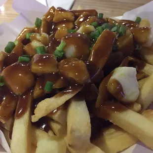 Poutine