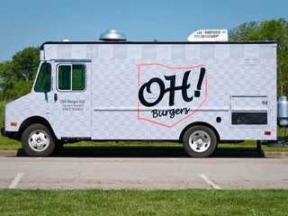OH! Burgers
