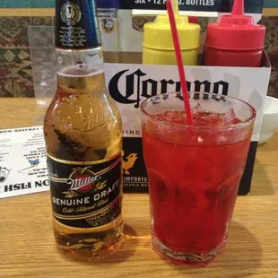 drink