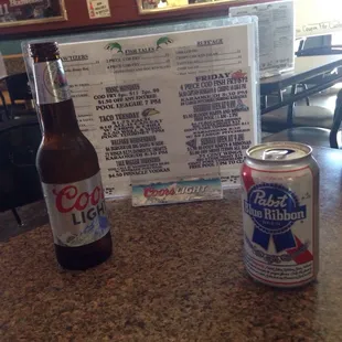 drink