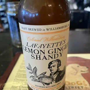 Shandy