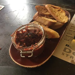 Kalamata Tapenade