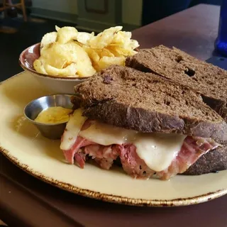 Corned Beef Brisket