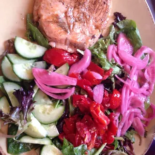 Salmon Salad