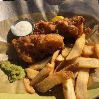 Mushy Peas